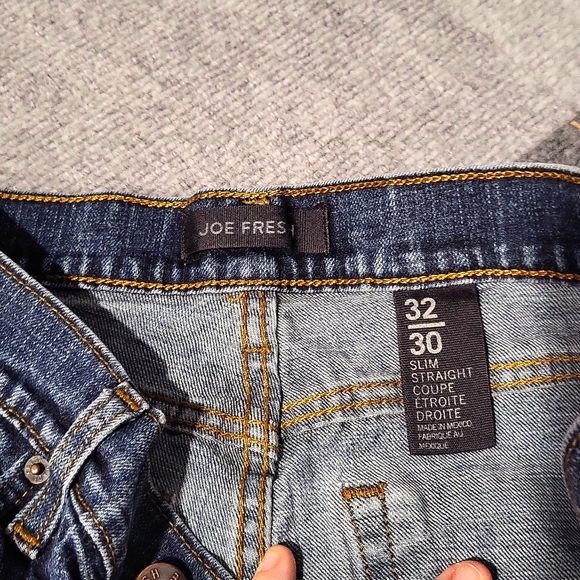 Men's Jeans - Picture 1 of 2